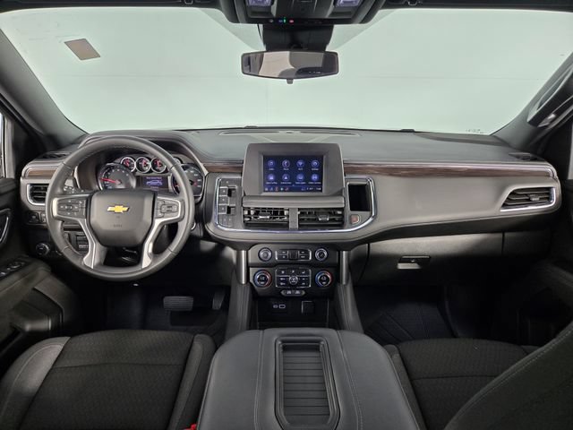 Used 2024 Chevrolet Tahoe LS w/ Driver Alert Package RWD image 26