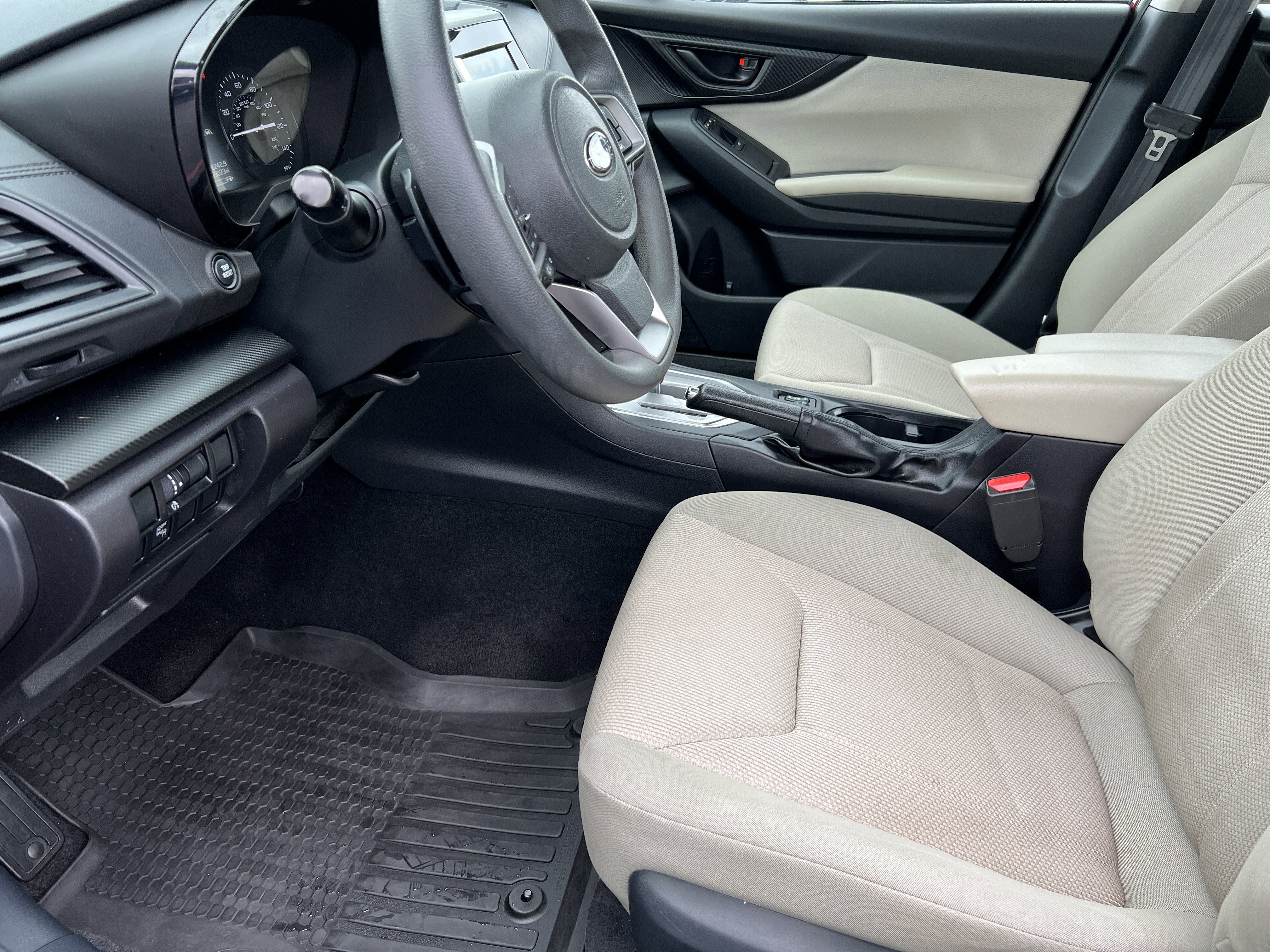 Used 2022 Subaru Impreza Premium image 14