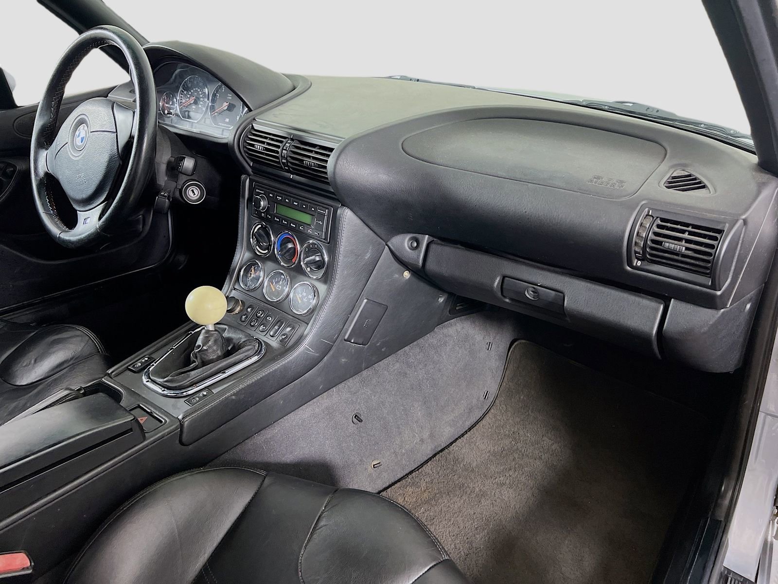 Used 1999 BMW M Roadster image 29