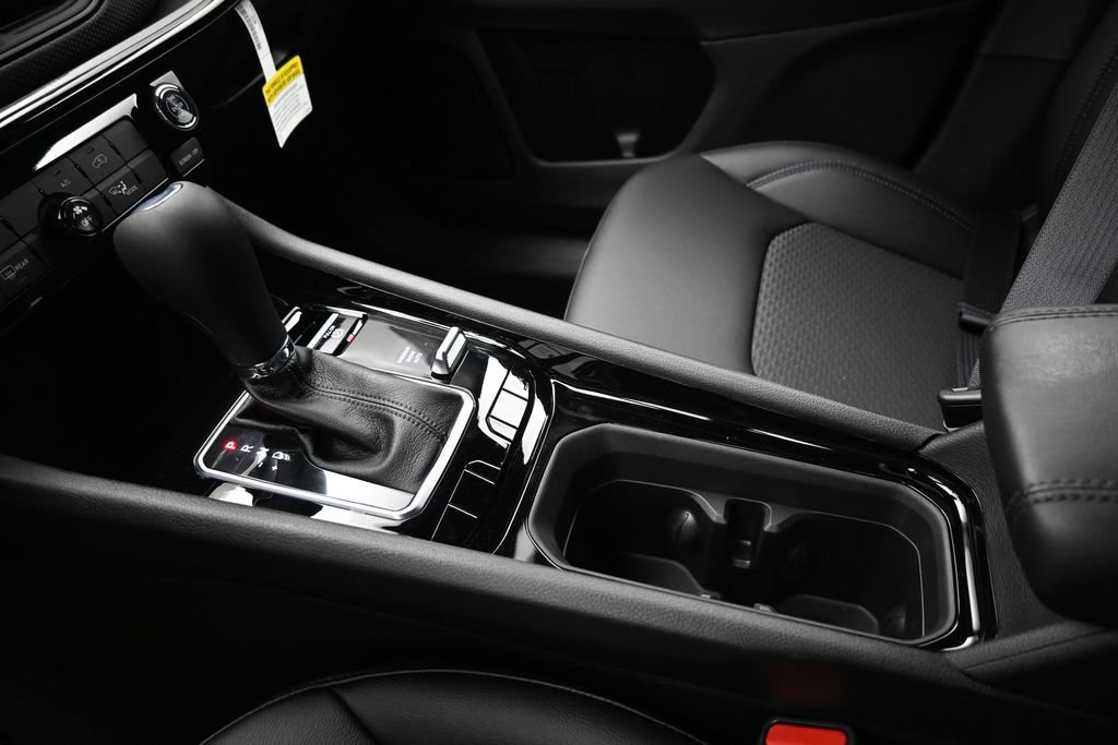 New 2026 Jeep Compass Latitude AWD/4WD image 14