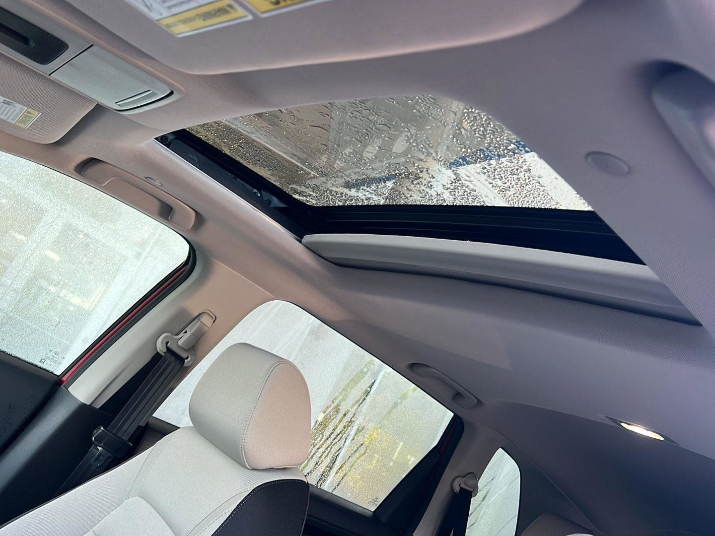 New 2026 Honda CR-V EX image 31