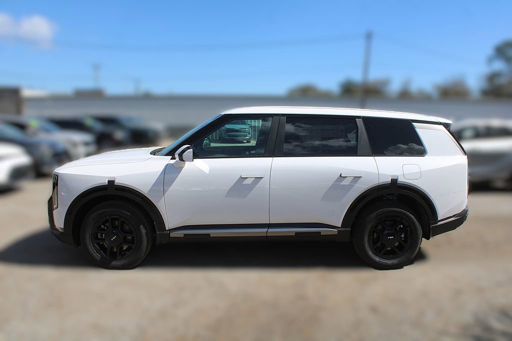 New 2027 Kia Telluride LX image 14