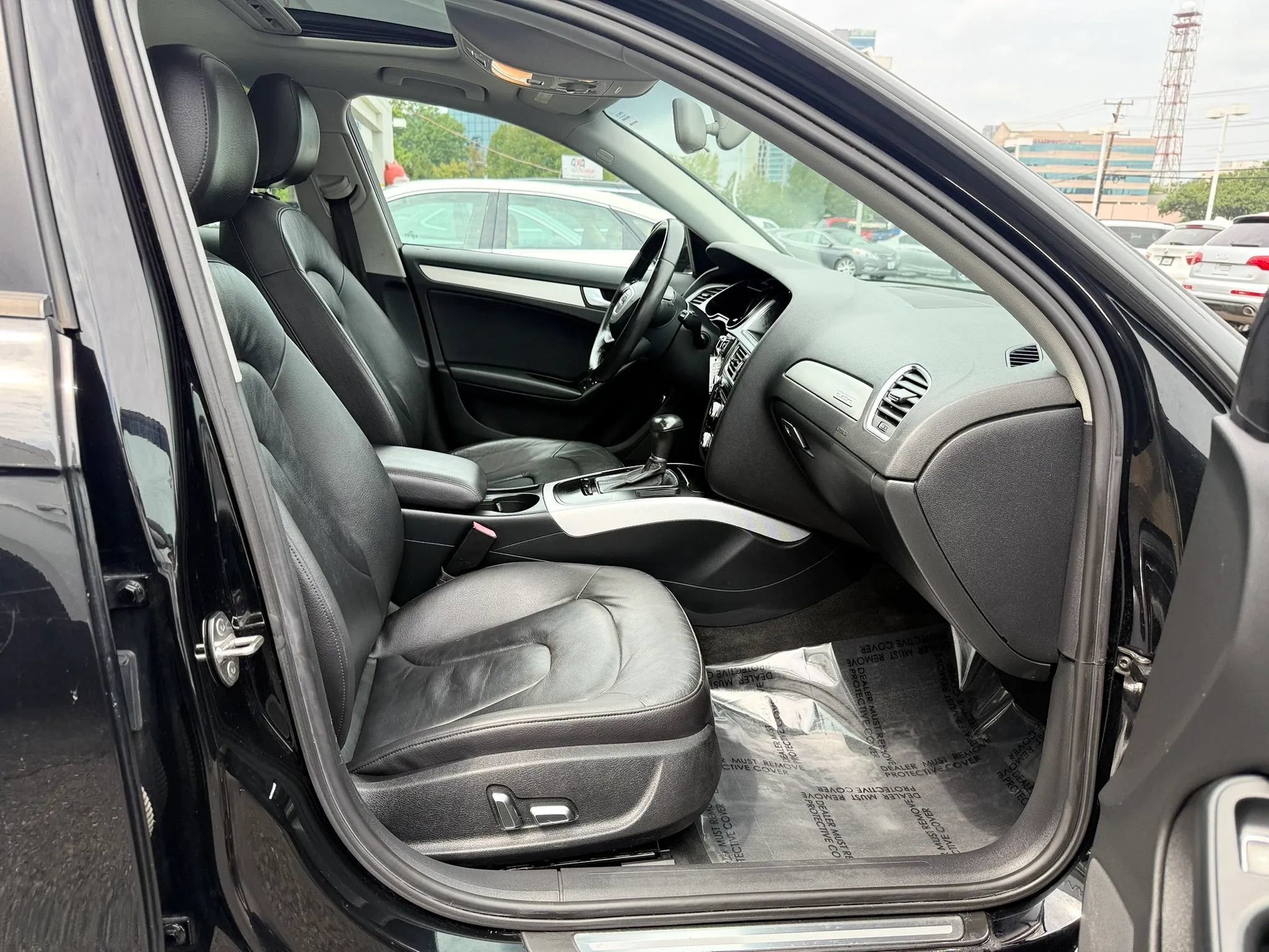 Used 2013 Audi A4 2.0T Premium w/ Convenience Pkg AWD/4WD image 33