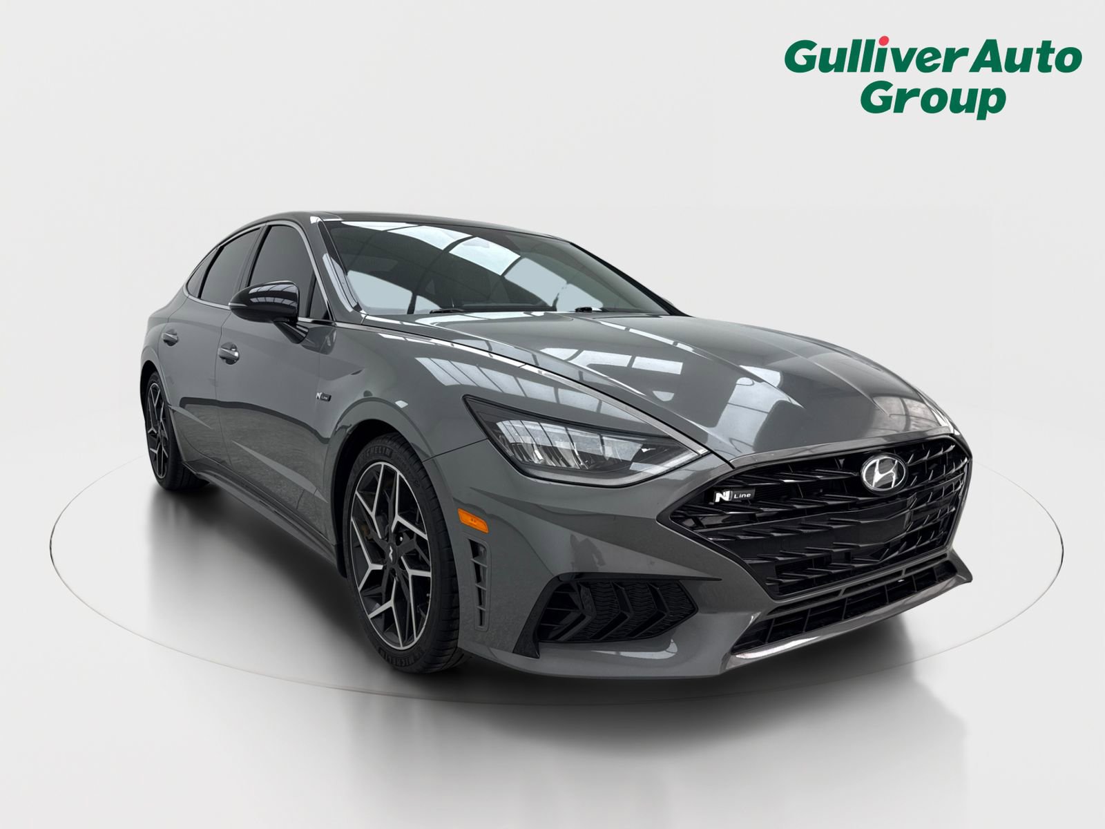 Used 2023 Hyundai Sonata N Line FWD image 13