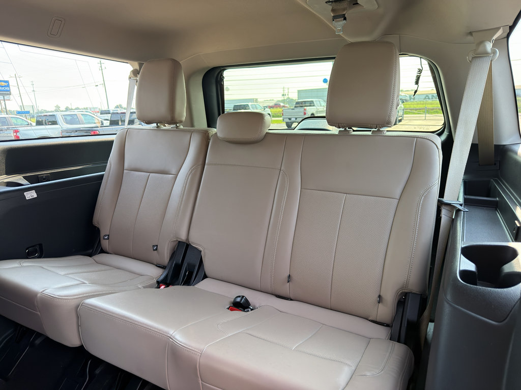 Used 2022 Ford Expedition Max XLT RWD image 31