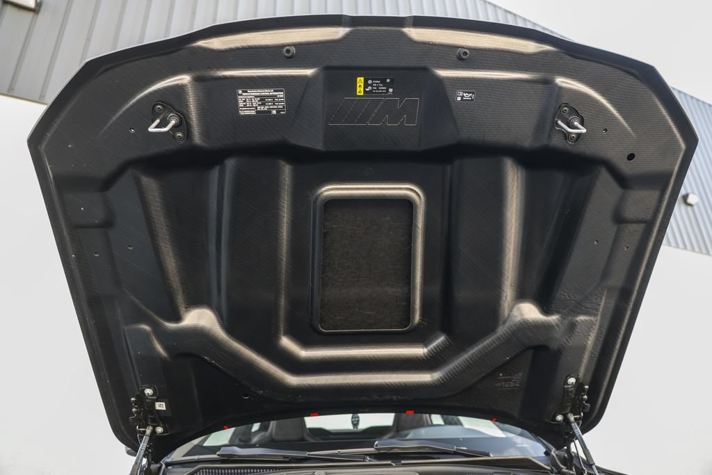 Used 2023 BMW M4 CSL RWD image 20