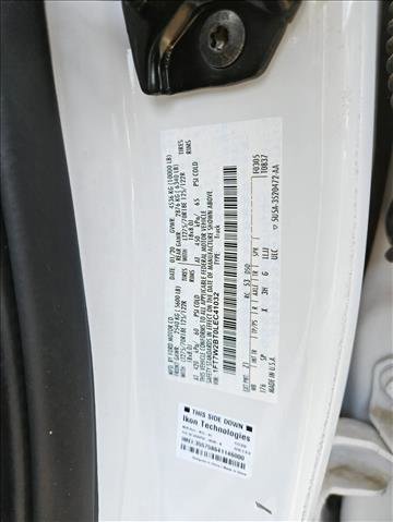 Used 2020 Ford F250 King Ranch w/ King Ranch Ultimate Package image 23