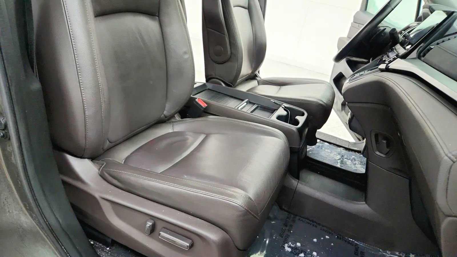 Used 2019 Honda Odyssey EX-L image 28