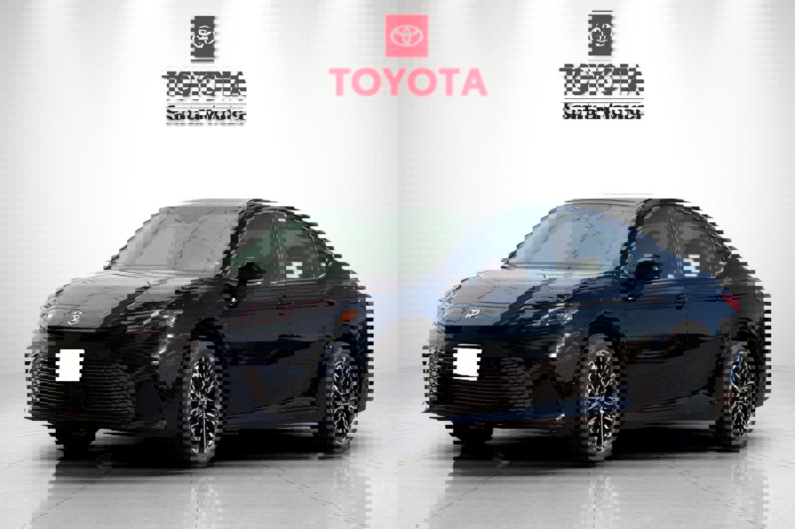 New 2026 Toyota Camry XLE image 6