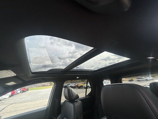 Used 2026 Honda Passport TrailSport Elite image 19