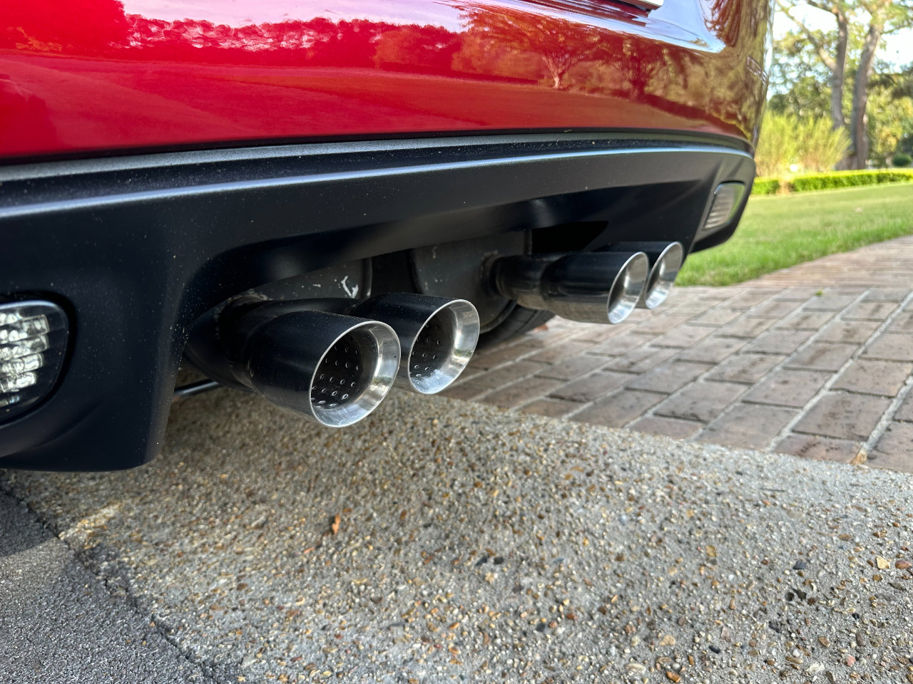 Used 2006 Chevrolet Corvette Convertible w/ Preferred Equipment Group image 42