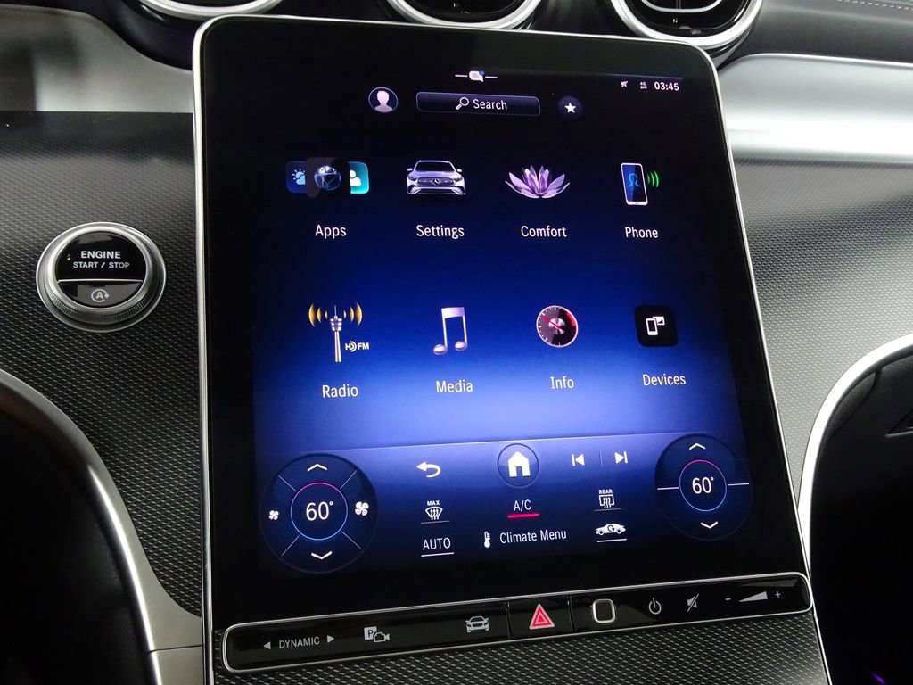 Used 2024 Mercedes-Benz GLC 300 image 33