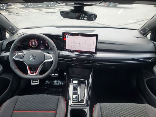 New 2025 Volkswagen GTI SE image 26