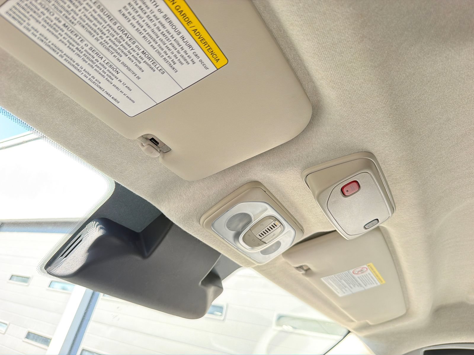 Used 2023 RAM ProMaster 2500 FWD image 31