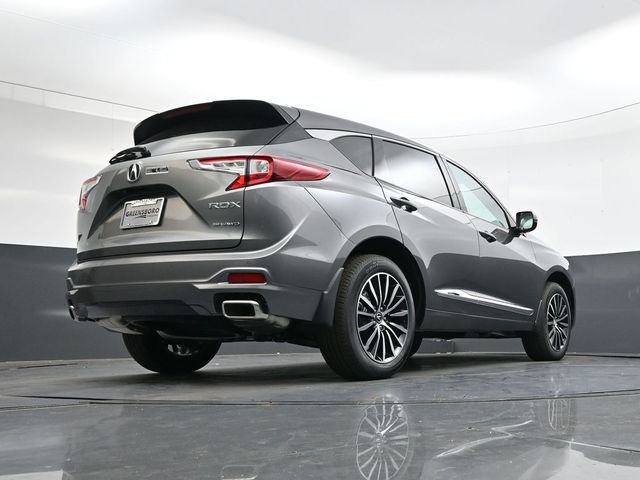 Used 2025 Acura RDX SH-AWD w/ Advance Package image 35