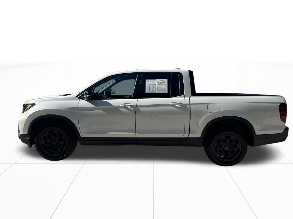 Certified 2026 Honda Ridgeline TrailSport image 5