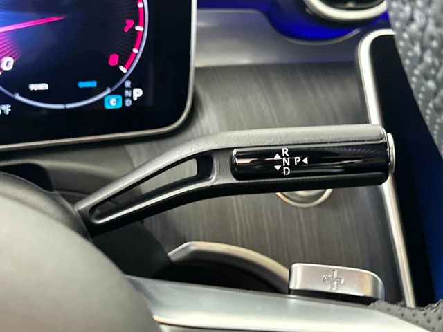 Used 2023 Mercedes-Benz C 300 4MATIC Sedan image 19