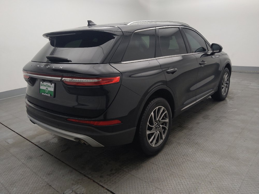 Used 2022 Lincoln Corsair AWD w/ Equipment Group 101A image 10