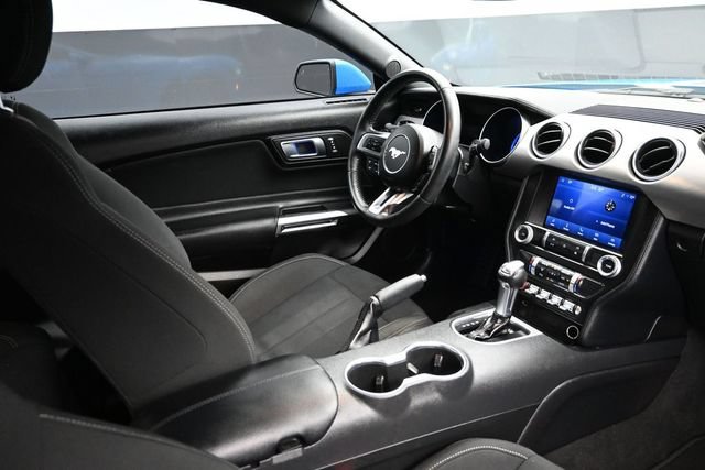 Used 2022 Ford Mustang GT w/ Equipment Group 301A RWD image 13
