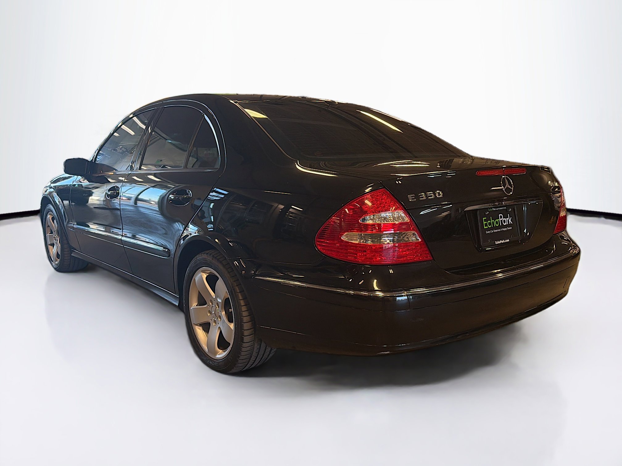 Used 2006 Mercedes-Benz E 350 4MATIC Sedan image 5