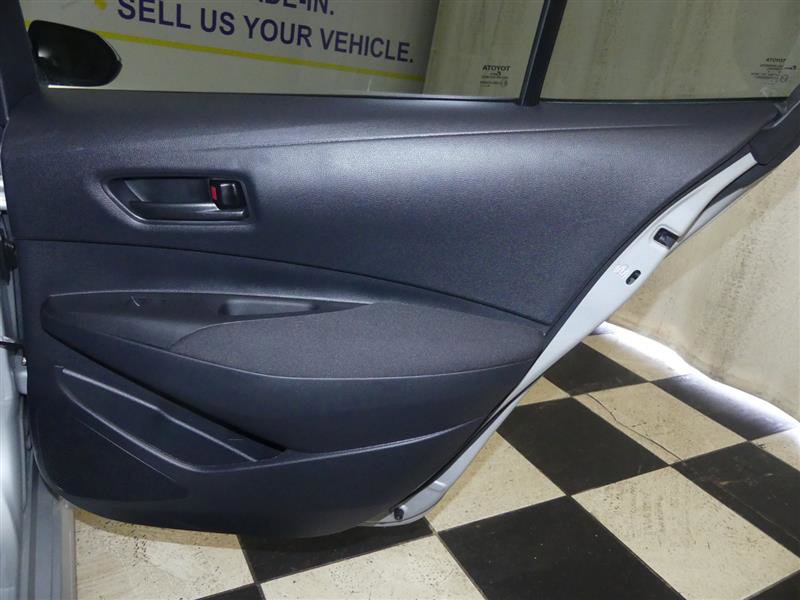 Used 2024 Toyota Corolla LE image 22