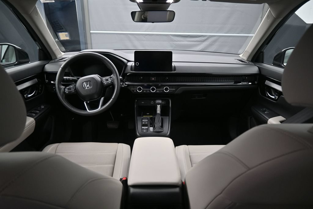 Used 2024 Honda CR-V EX-L image 24