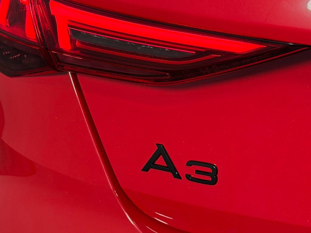 Used 2022 Audi A3 2.0T Premium Plus FWD image 12
