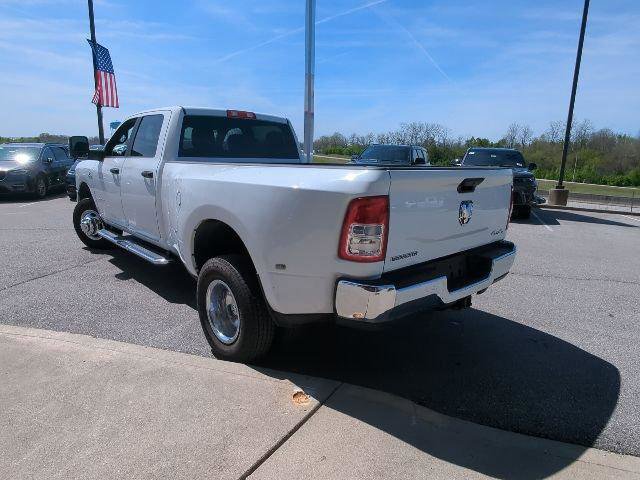 Certified 2024 RAM 3500 Big Horn image 29