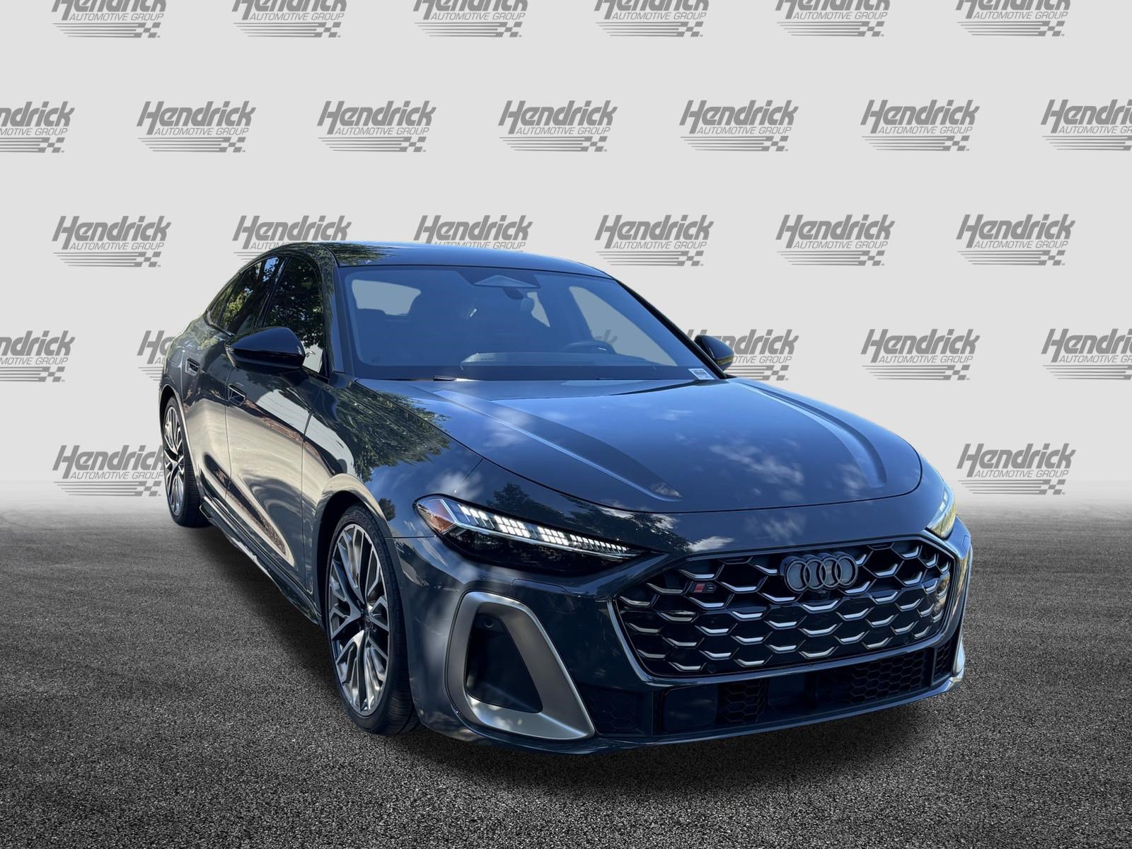 Used 2025 Audi S5 Prestige w/ Prestige Package AWD/4WD image 2
