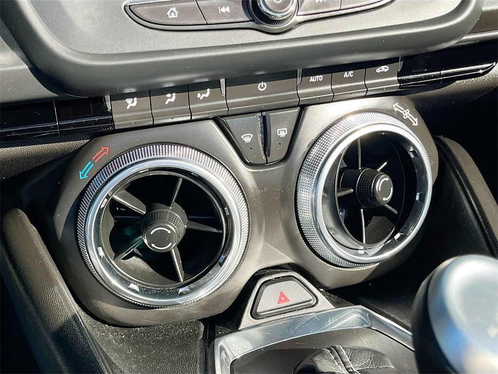 Used 2023 Chevrolet Camaro LT image 15