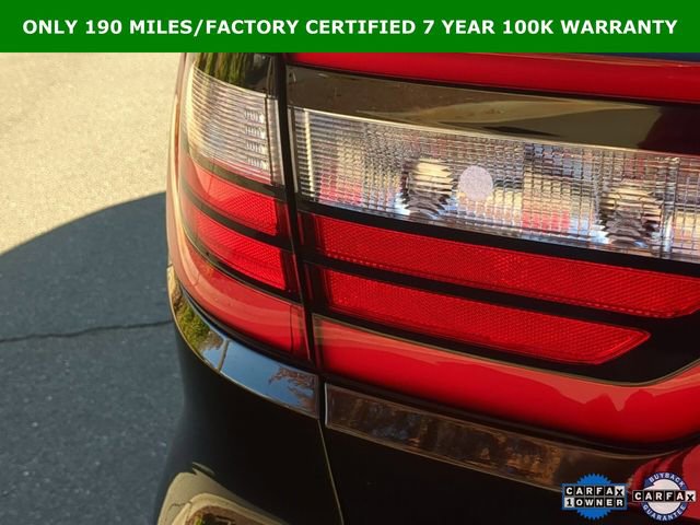 Certified 2023 Dodge Durango SRT image 15