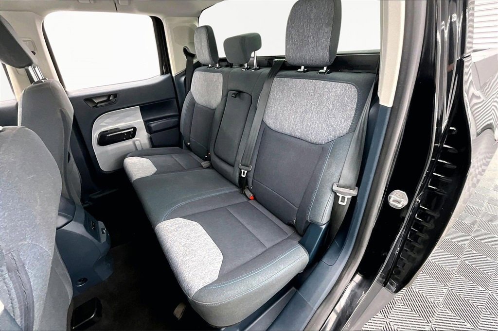 Used 2025 Ford Maverick XLT w/ Equipment Group 302A image 27