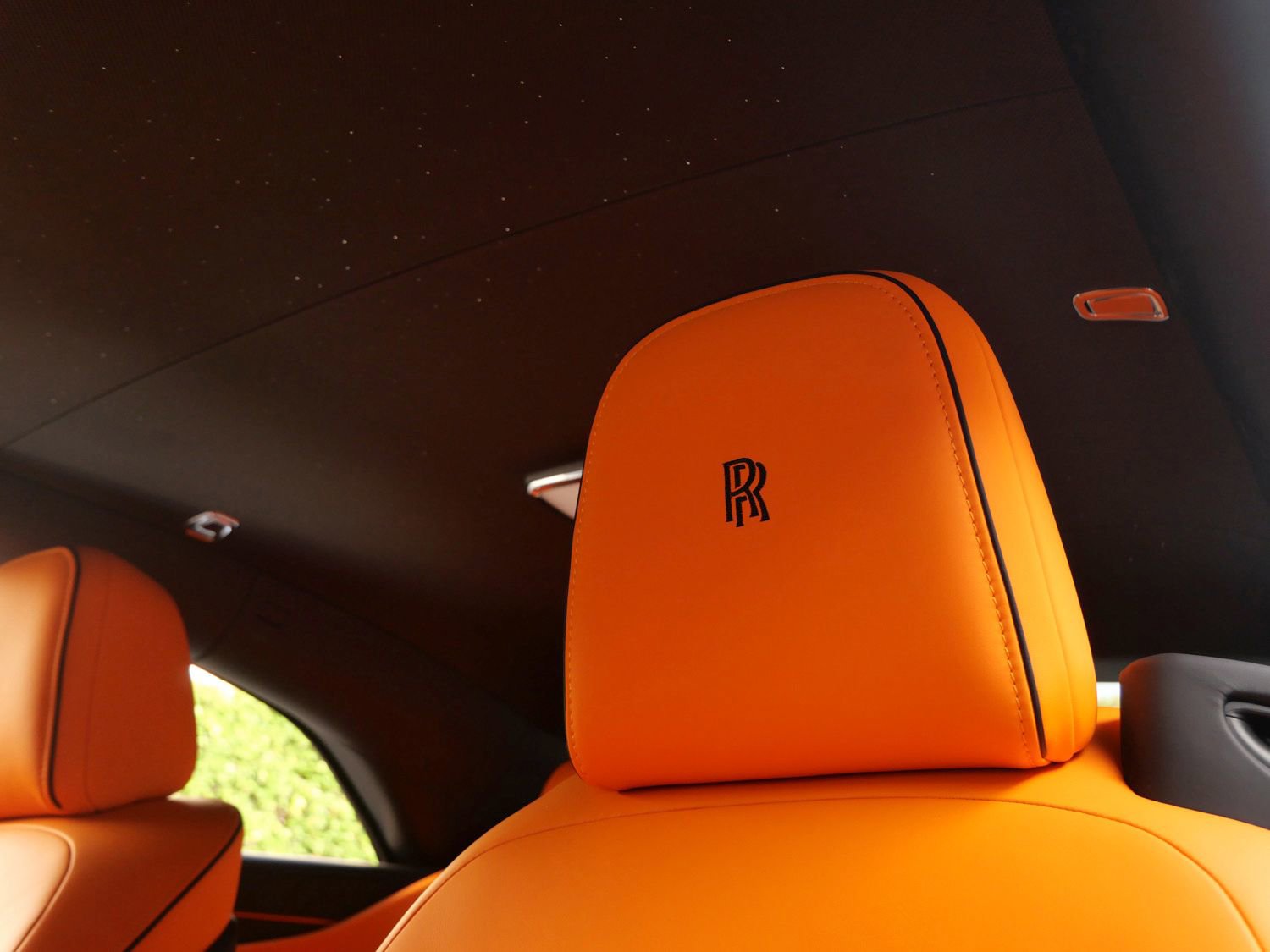 Certified 2024 Rolls-Royce Spectre image 10