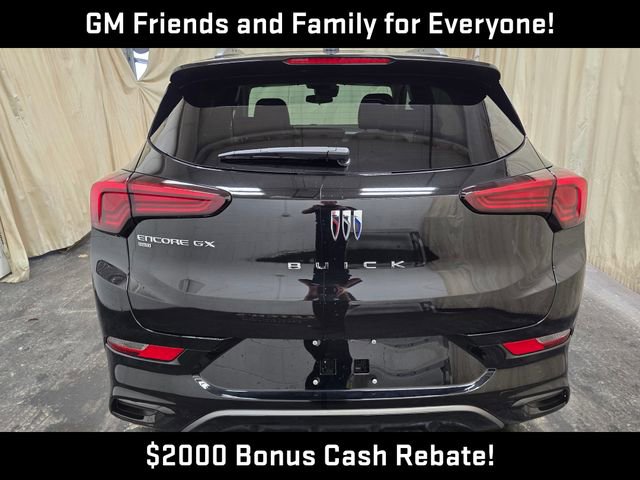 New 2026 Buick Encore GX Sport Touring w/ Comfort Package image 9