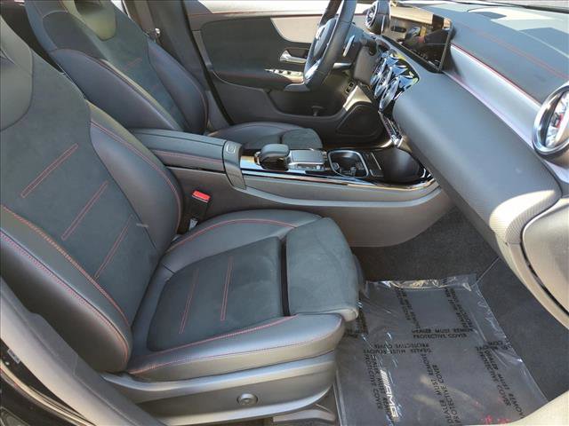 Certified 2023 Mercedes-Benz CLA 250 image 21