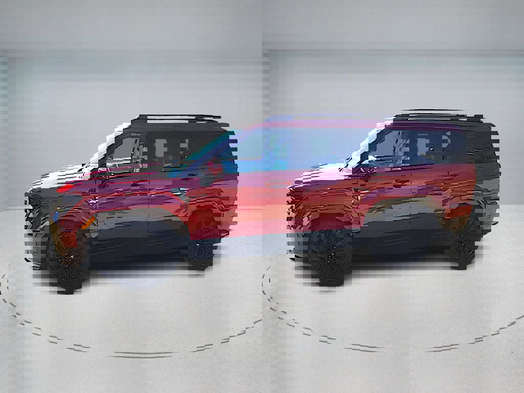 Used 2025 Hyundai Santa Fe Calligraphy image 7