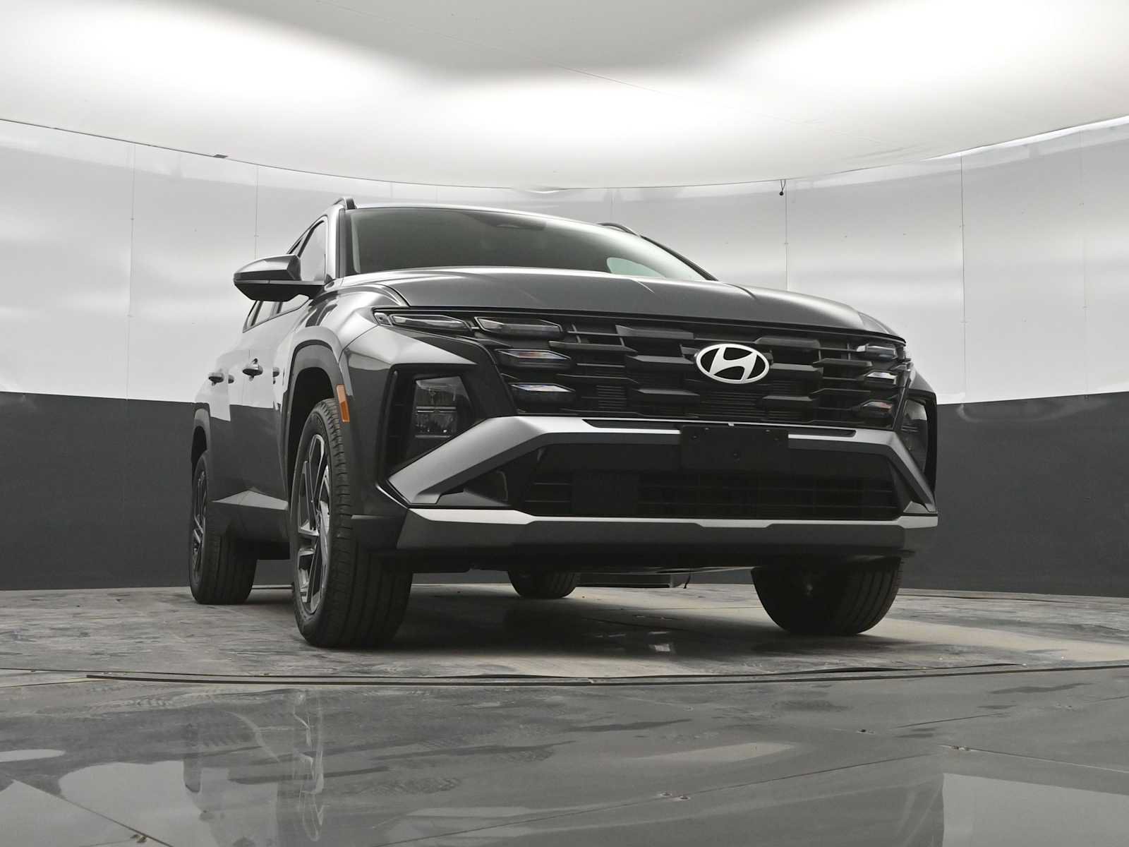 New 2026 Hyundai Tucson SEL Plus AWD/4WD image 30