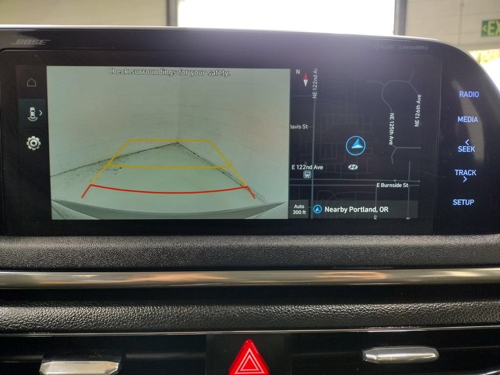 Certified 2023 Hyundai Sonata SEL FWD image 9
