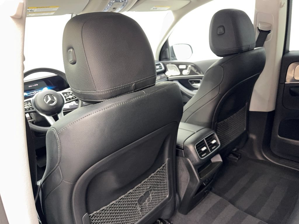 Used 2023 Mercedes-Benz GLE 350 4MATIC image 34