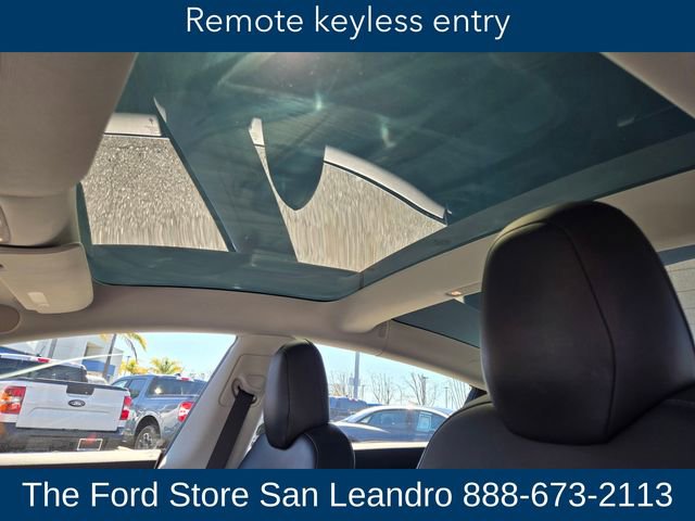 Used 2019 Tesla Model 3 Performance image 20