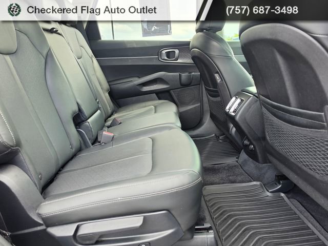 Used 2021 Kia Sorento S w/ Panoramic Sunroof Package FWD image 46