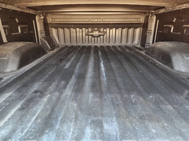 Used 2022 Chevrolet Silverado 3500 LTZ w/ LTZ Plus Package AWD/4WD image 32