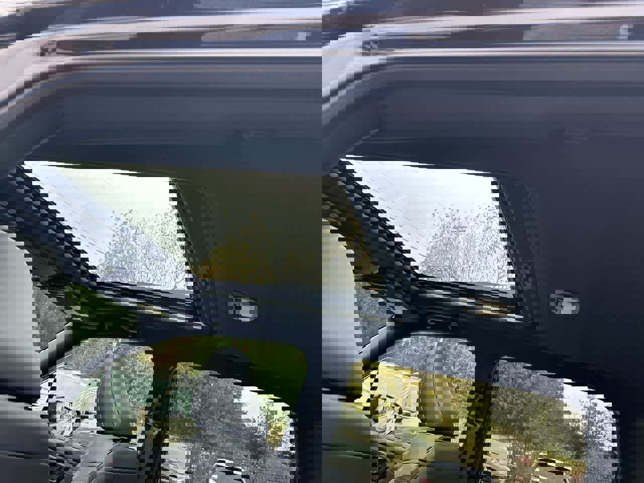 New 2026 Subaru Forester Wilderness image 24