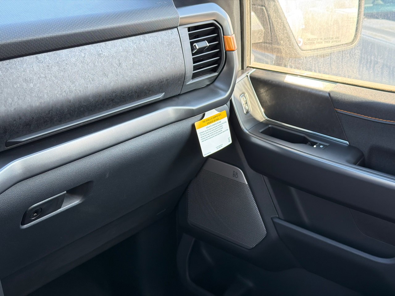 New 2025 Ford F150 Tremor w/ Bed Utility Package image 30