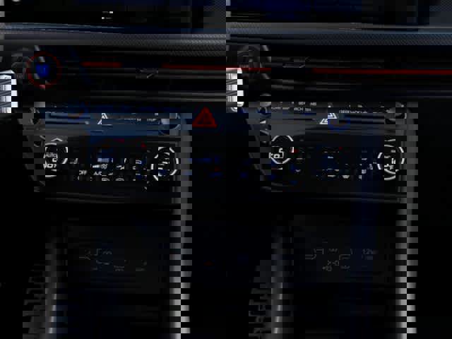 New 2026 Hyundai Sonata N Line image 16