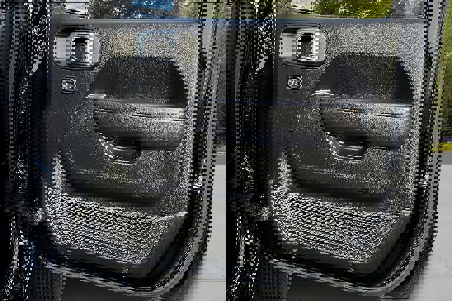 Used 2021 Jeep Wrangler Unlimited Sport image 31