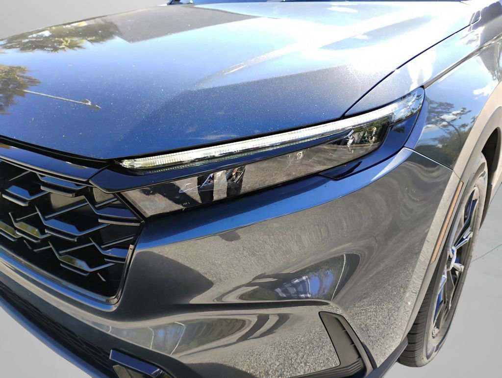 Used 2023 Honda CR-V Sport image 37