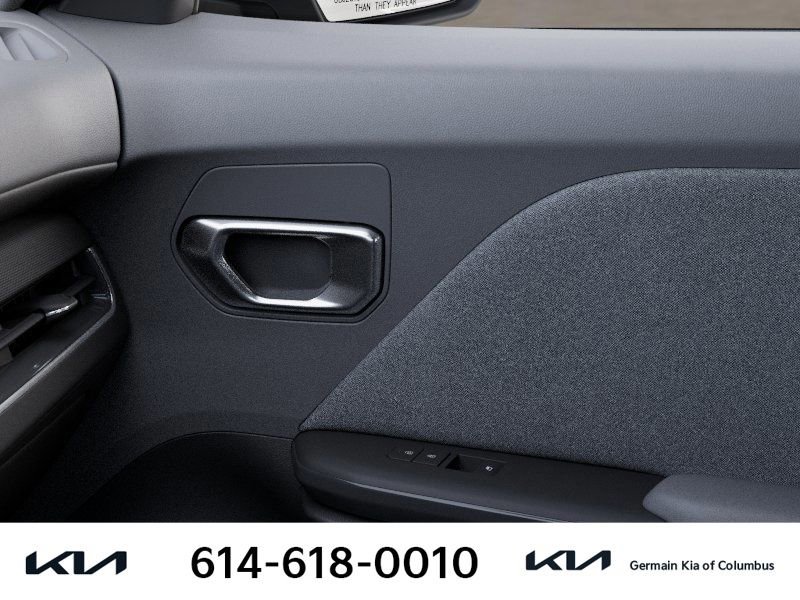 New 2026 Kia K4 FWD image 28
