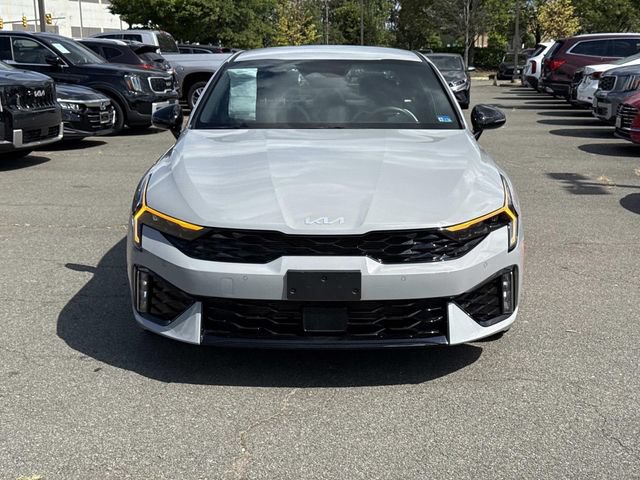 Used 2025 Kia K5 GT-Line AWD/4WD image 6
