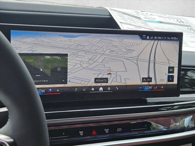 New 2026 BMW i7 eDrive50 w/ M Sport Package RWD image 14